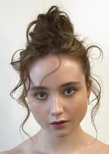 Ruby Stokes photo