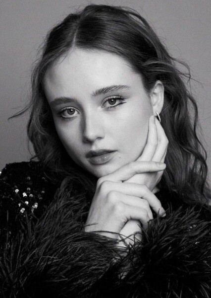 Ruby Stokes photo