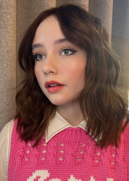 Ruby Stokes photo
