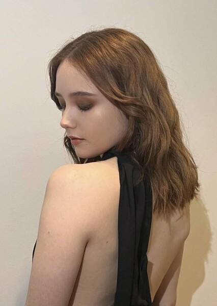 Ruby Stokes photo