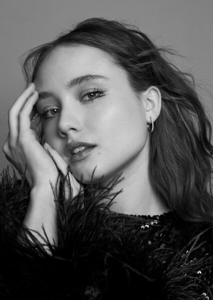 Ruby Stokes photo