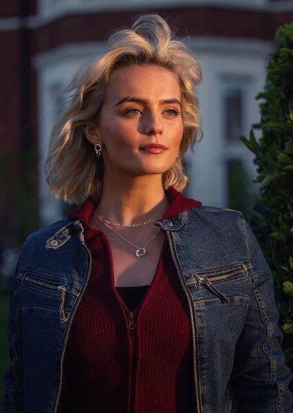Ruby Sunday photo