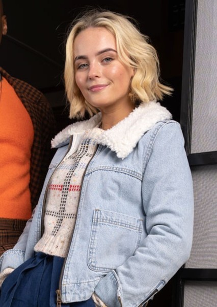 Ruby Sunday photo