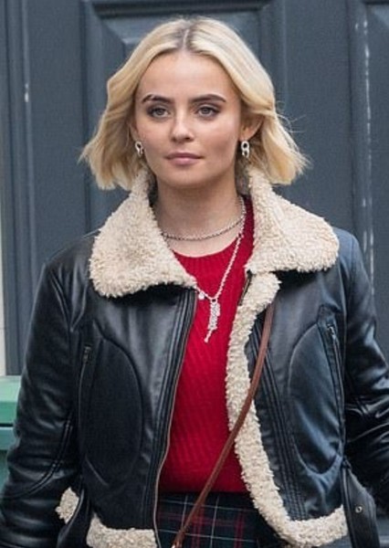 Ruby Sunday photo