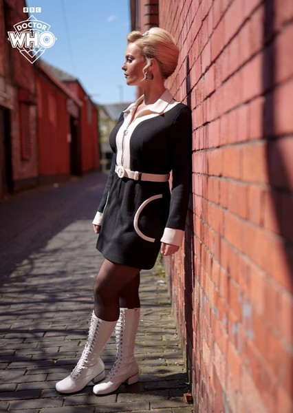 Ruby Sunday photo