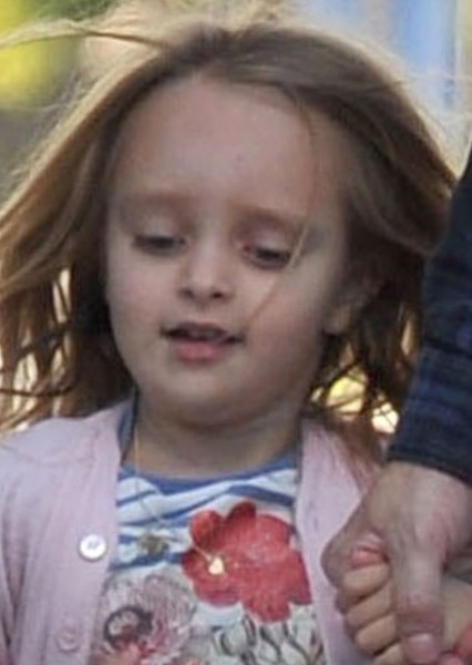 Ruby Sweetheart Maguire photo