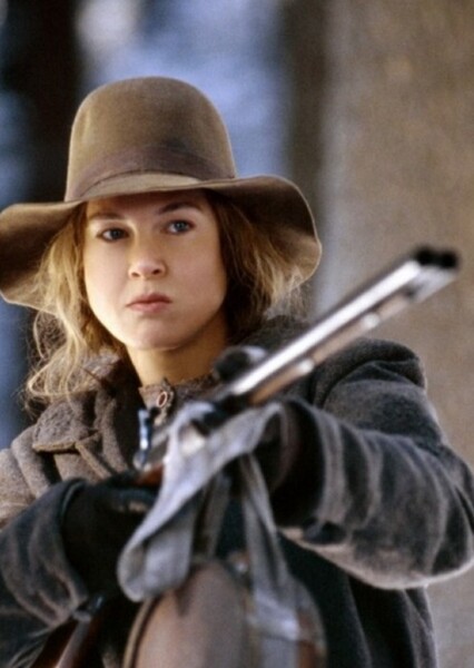 Ruby Thewes (Cold Mountain)
