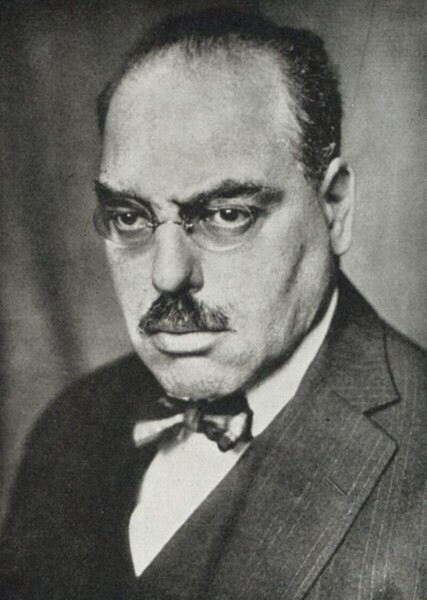 Rudolf Hilferding