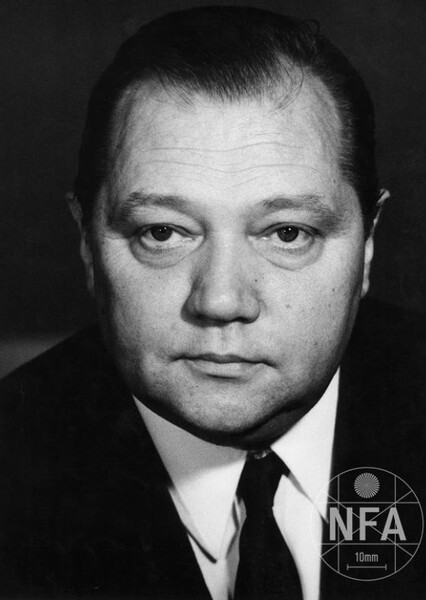Rudolf Hrušínský photo