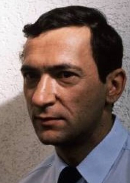 Rudolf Kowalski photo