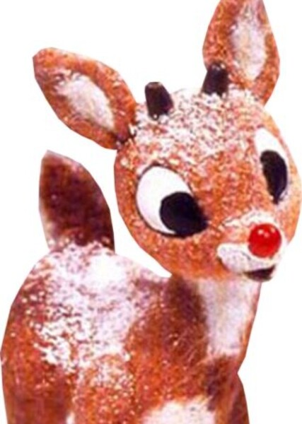 Rudolph the Red-Nosed Reindeer