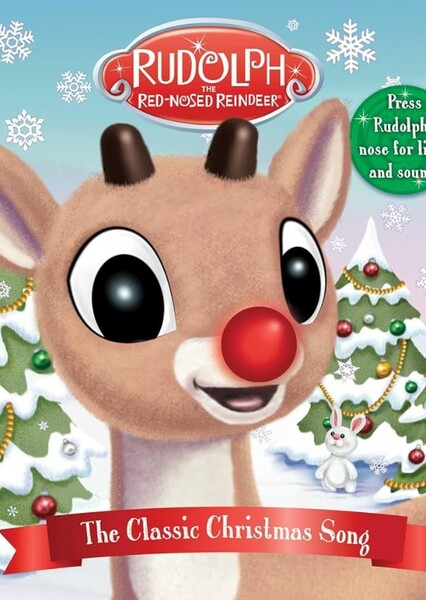 Rudolph the Red-Nosed Reindeer photo