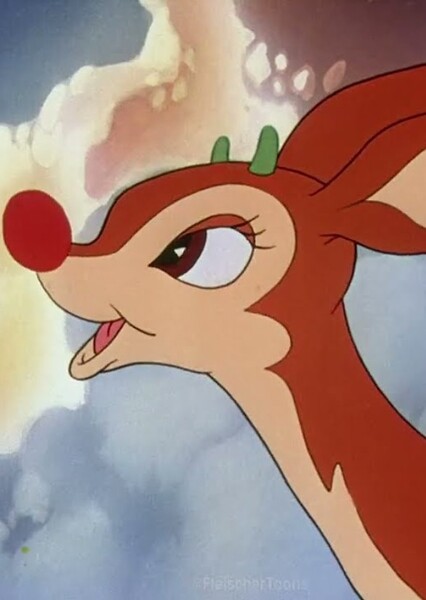 Rudolph the Red-Nosed Reindeer photo