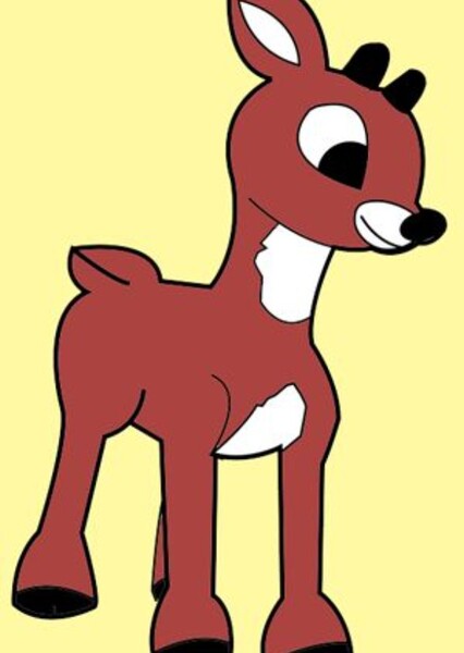 Rudolph the Red-Nosed Reindeer photo
