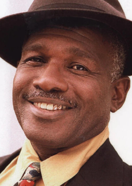Detective Hicks