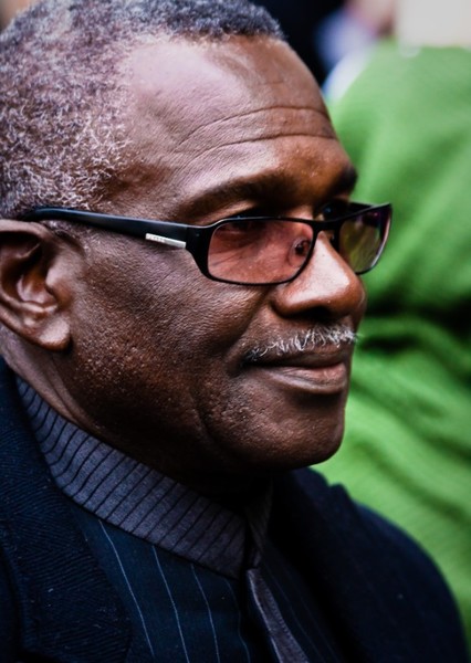 Rudolph Walker photo