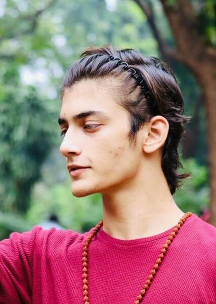Rudra Soni photo
