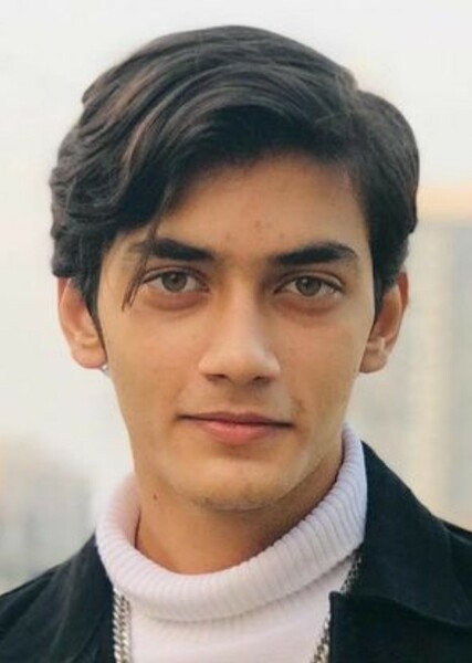 Rudra Soni photo