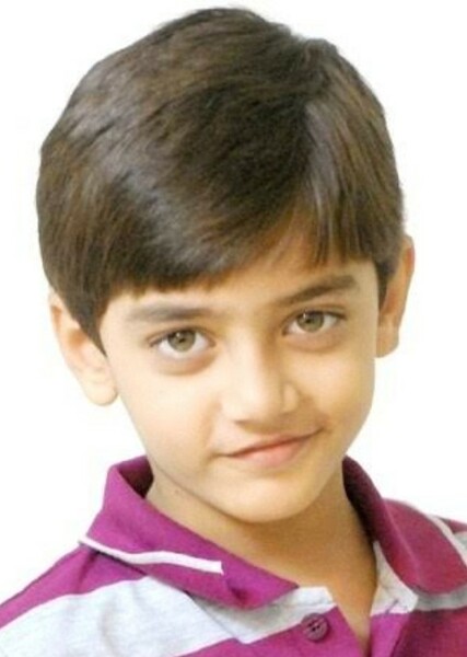 Rudra Soni photo
