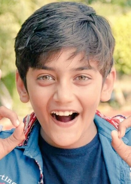 Rudra Soni photo