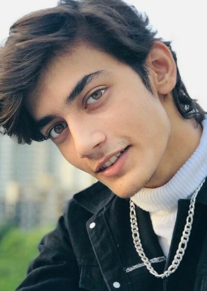 Rudra Soni photo