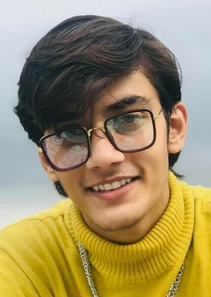 Rudra Soni photo