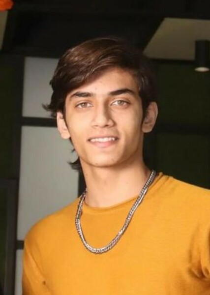 Rudra Soni photo