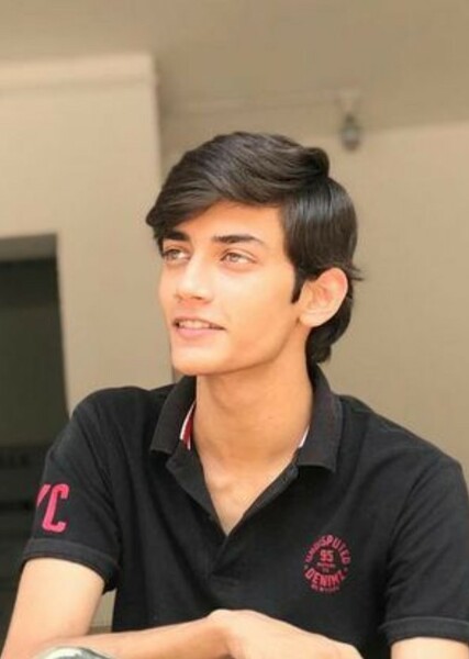 Rudra Soni photo