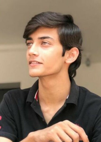 Rudra Soni photo
