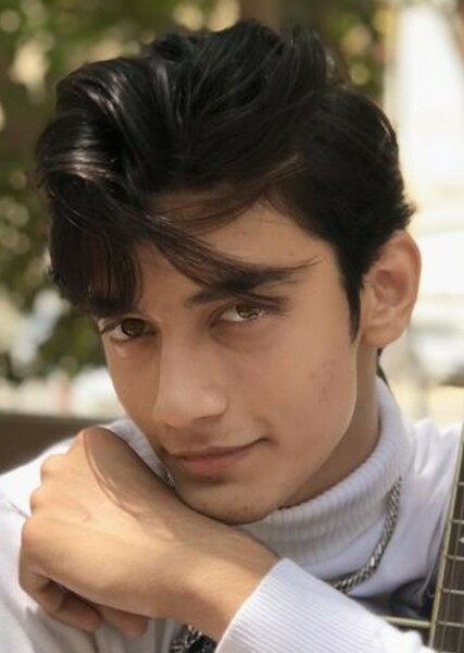 Rudra Soni