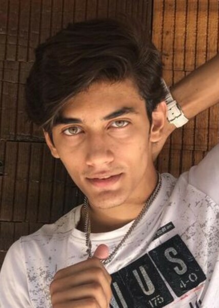 Rudra Soni photo