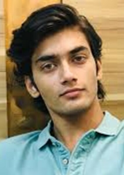 Rudra Soni photo