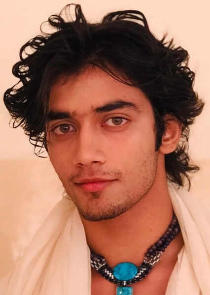 Rudra Soni photo