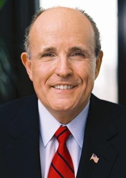 Rudy Giuliani photo