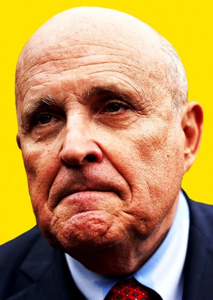 Rudy Giuliani photo