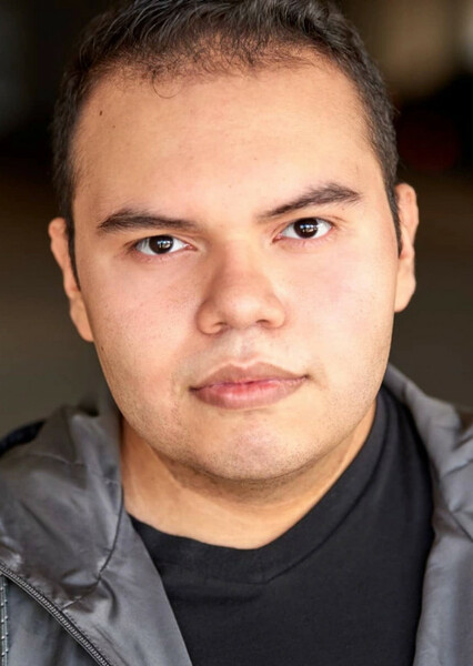 Rudy Lopez