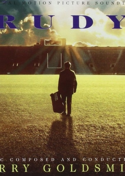 Rudy OST 08. Take Us Out