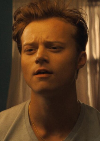 Young Samuel Drake