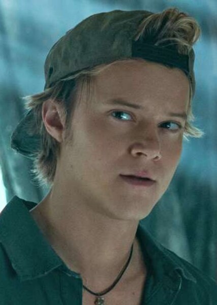 Danny Rand