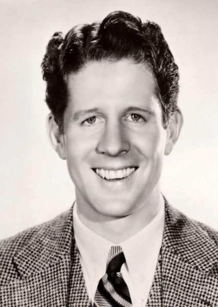 Rudy Vallee photo