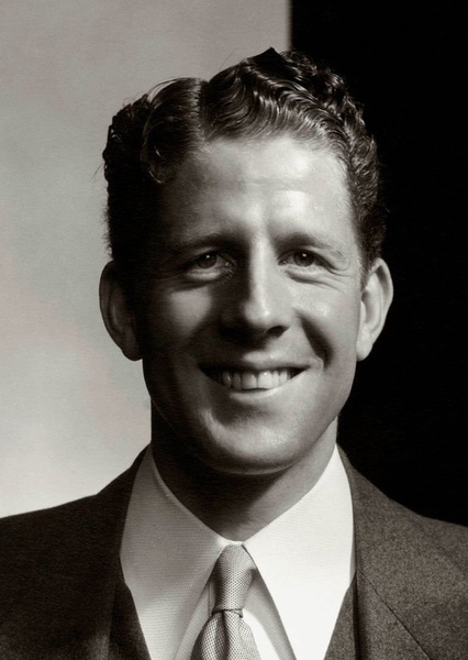 Rudy Vallee photo