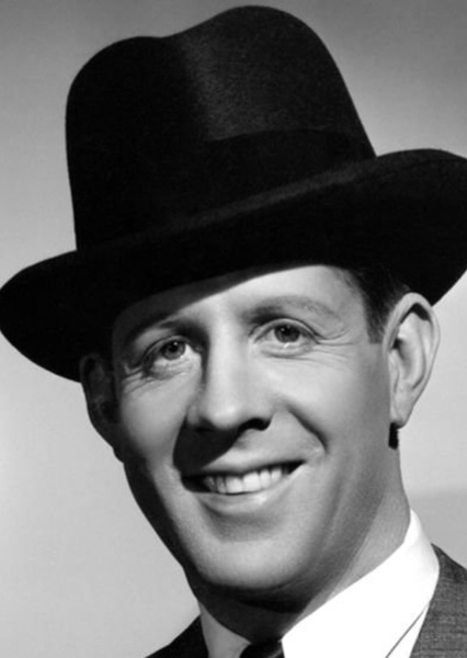 Rudy Vallee photo