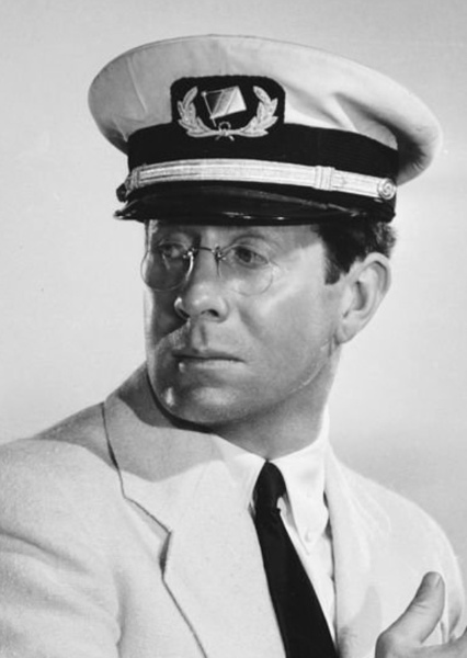 Rudy Vallee
