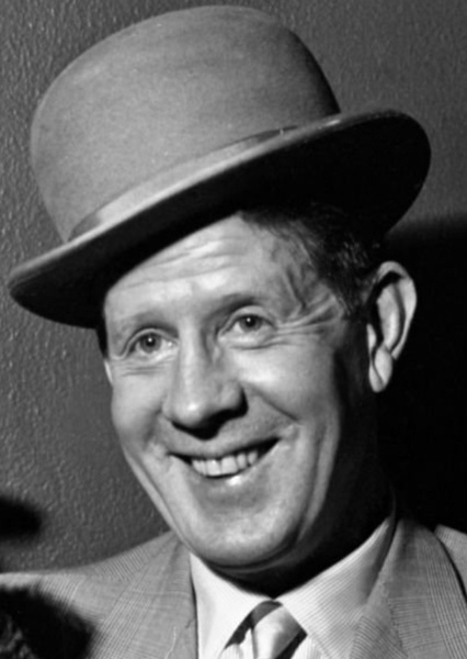 Rudy Vallee photo
