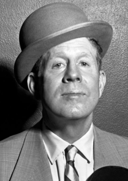 Rudy Vallee photo