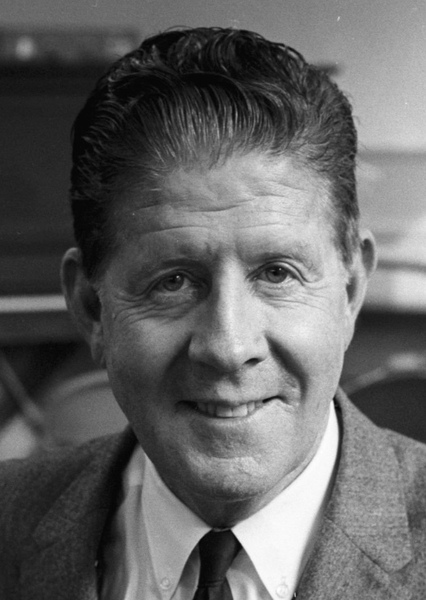 Rudy Vallee photo