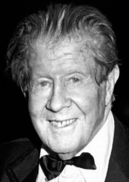 Rudy Vallee photo