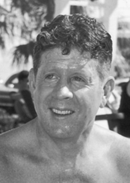 Rudy Vallee photo