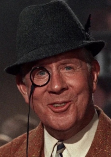 Rudy Vallee photo