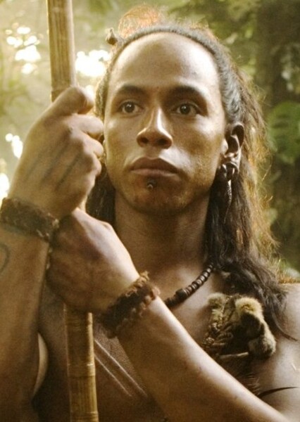 Rudy Youngblood